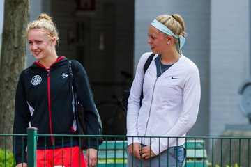 Carina Witthöft 1139 - 1. und 2. Damen Club and der Alster